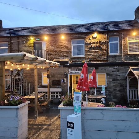 Croppers Arms Hotel Huddersfield Luaran gambar
