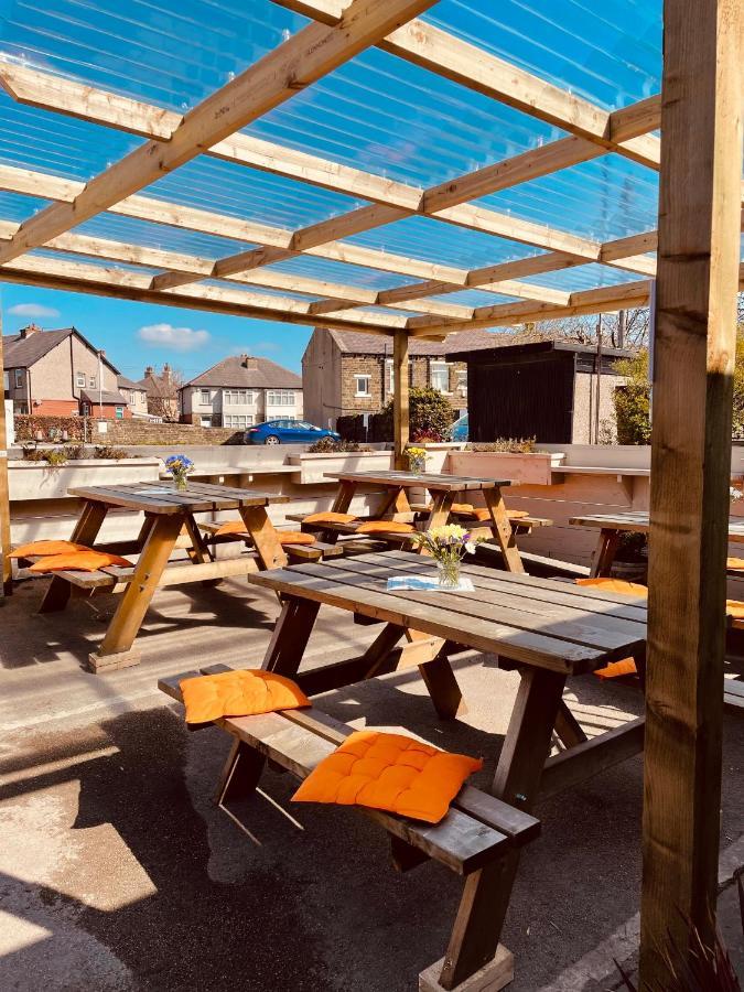 Croppers Arms Hotel Huddersfield Luaran gambar