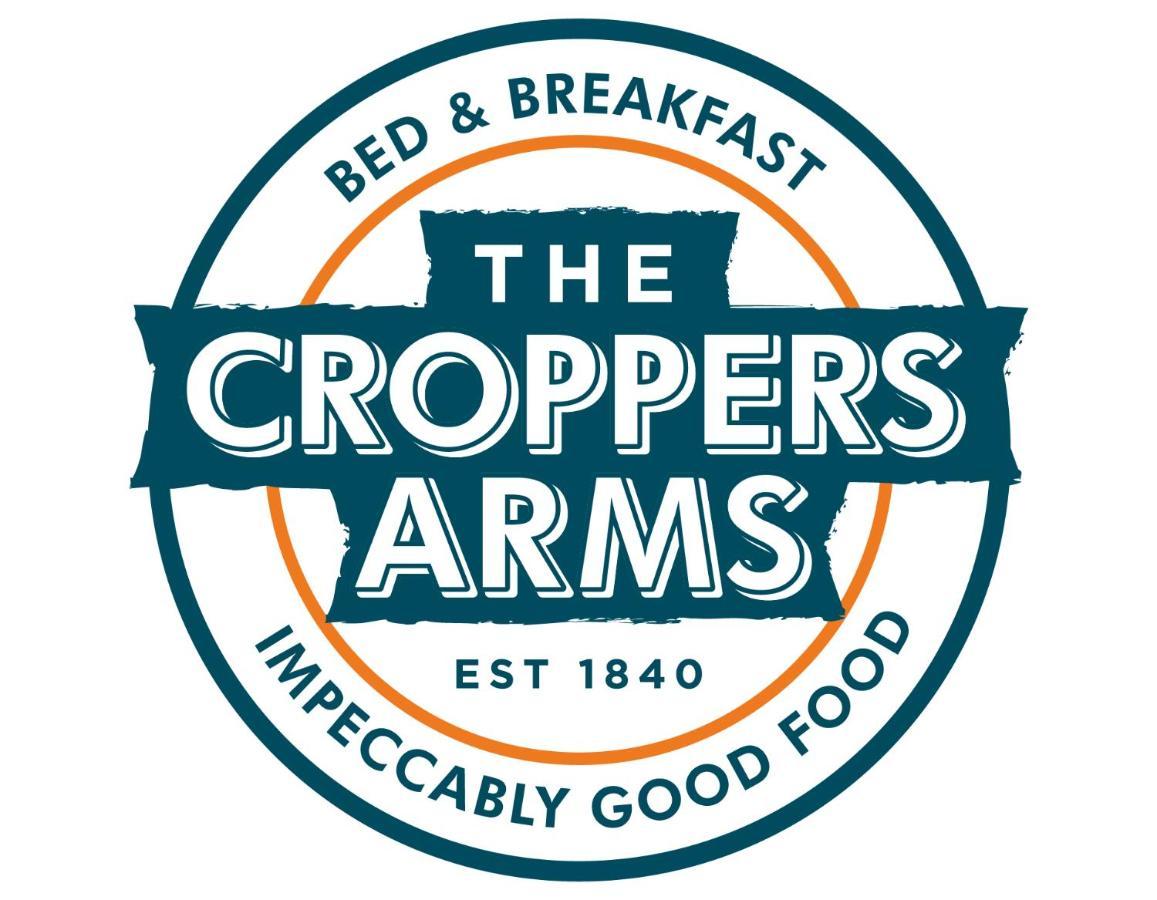 Croppers Arms Hotel Huddersfield Luaran gambar