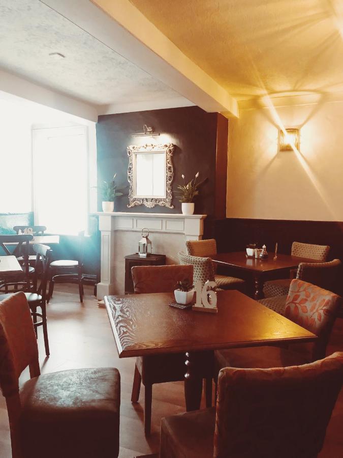 Croppers Arms Hotel Huddersfield Luaran gambar