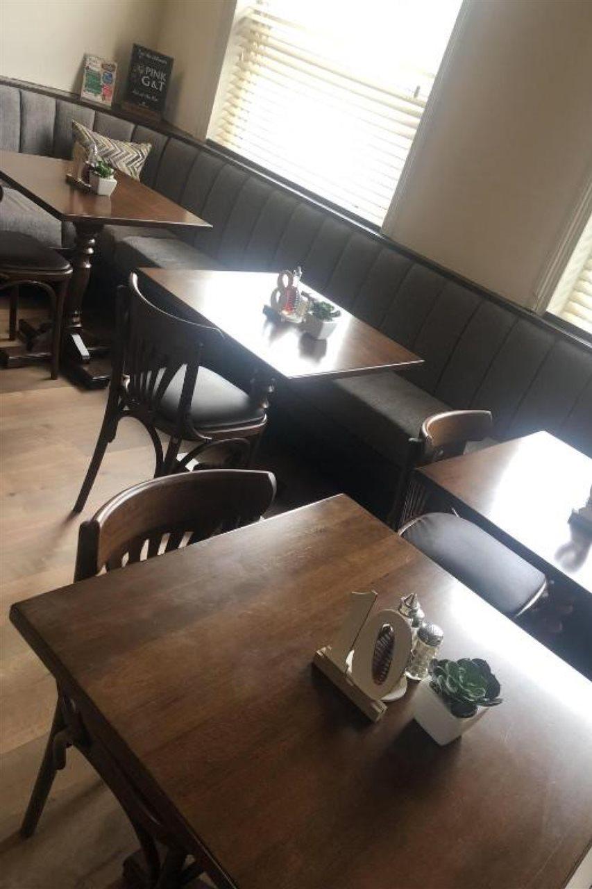 Croppers Arms Hotel Huddersfield Luaran gambar