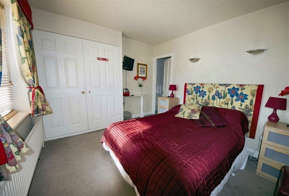 Croppers Arms Hotel Huddersfield Luaran gambar
